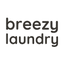 Breezy Laundry logo