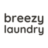 Breezy Laundry logo